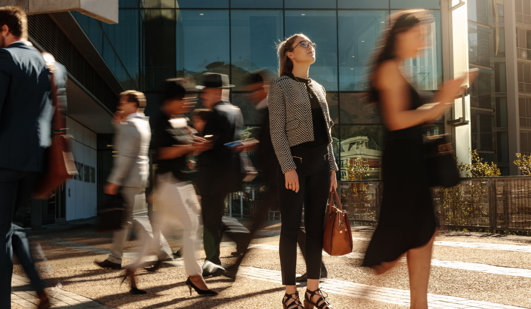 What’s Busyness Costing You?